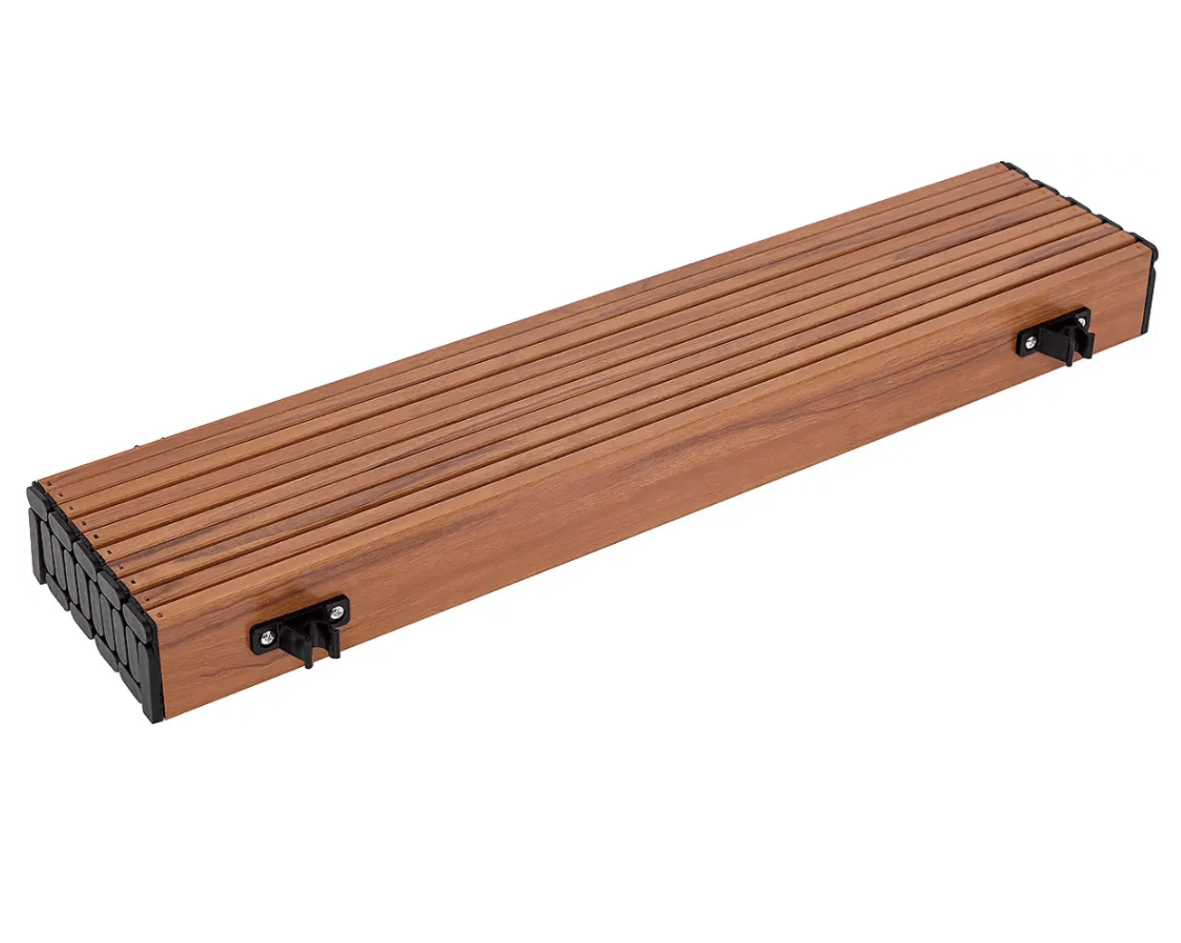 Стіл розкладний Skif Outdoor Scandi Duo Wood Фото 2